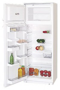 χαρακτηριστικά Ψυγείο ATLANT МХМ 2706-80 φωτογραφία