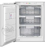 ลักษณะเฉพาะ ตู้เย็น Bosch GIL1040 รูปถ่าย