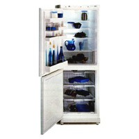 ลักษณะเฉพาะ ตู้เย็น Bosch KGU2901 รูปถ่าย