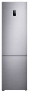 Характеристики Холодильник Samsung RB-37 J5240SS фото