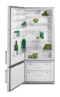 Charakteristik Kühlschrank Miele KD 3522 Sed Foto