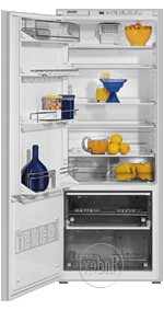 katangian Refrigerator Miele K 304 ID-6 larawan
