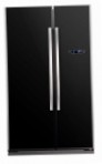 Океан RFN SL5530BG Buzdolabı dondurucu buzdolabı