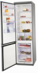 Zanussi ZRB 840 MXL Ledusskapis ledusskapis ar saldētavu