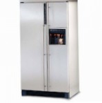 Amana SRDE 522 V Холодильник холодильник з морозильником