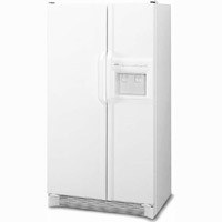 χαρακτηριστικά Ψυγείο Amana SXD 522 V φωτογραφία