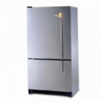 Amana BRF 520 Ledusskapis ledusskapis ar saldētavu