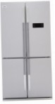 BEKO GNE 114610 X Fridge refrigerator with freezer