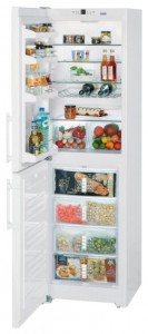 Характеристики Холодильник Liebherr CUN 3923 фото