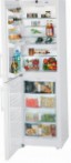Liebherr CUN 3923 冷蔵庫 冷凍庫と冷蔵庫