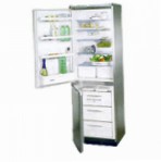 Candy CFB 37/13 X Køleskab køleskab med fryser