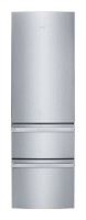 характеристики Холодильник Franke FCB 3401 NS 2D XS Фото