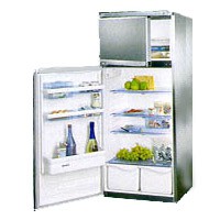 katangian Refrigerator Candy CFD 290 X larawan