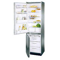 özellikleri Buzdolabı Candy CFB 41/13 fotoğraf