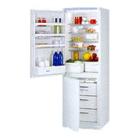 özellikleri Buzdolabı Candy CFB 37/13 fotoğraf