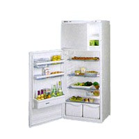 özellikleri Buzdolabı Candy CFD 290 fotoğraf