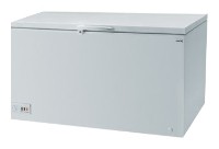 характеристики Холодильник Candy CCHE 500 Фото