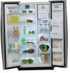 Whirlpool 20RU-D3 L A+ Fridge refrigerator with freezer