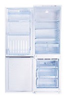 Charakteristik Kühlschrank NORD 239-7-090 Foto