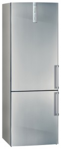 характеристики Холодильник Bosch KGN49A73 Фото