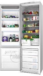 katangian Refrigerator Ardo CO 3012 A-1 larawan