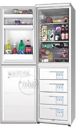 đặc điểm Tủ lạnh Ardo CO 27 BA-1 ảnh