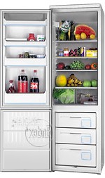 özellikleri Buzdolabı Ardo CO 30 BA-1 fotoğraf