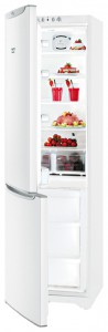 katangian Refrigerator Hotpoint-Ariston SBL 2031 V larawan