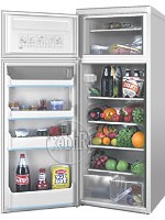 katangian Refrigerator Ardo FDP 24 AX-2 larawan
