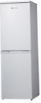 Shivaki SHRF-190NFW Fridge refrigerator with freezer