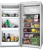 đặc điểm Tủ lạnh Ardo FMP 22-1 ảnh