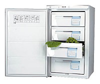 Характеристики Холодильник Ardo MPC 120 A фото