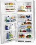 Frigidaire FGTD18V5MW Fridge refrigerator with freezer