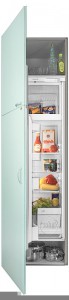 характеристики Холодильник Ardo IDP 245 Фото