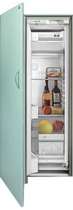 katangian Refrigerator Ardo IMP 225 larawan