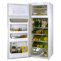 katangian Refrigerator Ardo GD 23 N larawan