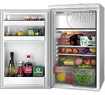 Характеристики Холодильник Ardo MF 140 фото
