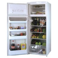 katangian Refrigerator Ardo FDP 23 larawan