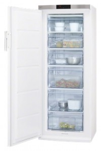 katangian Refrigerator AEG A 72200 GSW0 larawan