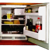 katangian Refrigerator Ardo SL 160 larawan