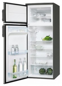 Charakteristik Kühlschrank Electrolux ERD 24310 X Foto