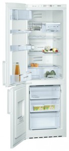 katangian Refrigerator Bosch KGN36Y22 larawan
