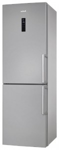 характеристики Холодильник Amica FK332.3DFCXAA Фото