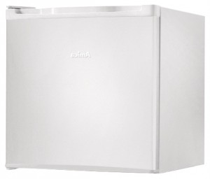 özellikleri Buzdolabı Amica FM050.4 fotoğraf