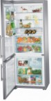 Liebherr CBNPes 5167 Heladera heladera con freezer