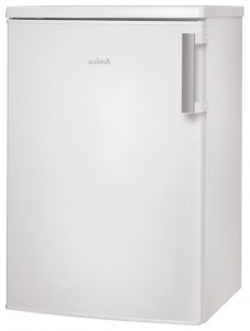 Charakteristik Kühlschrank Amica FM138.3AA Foto