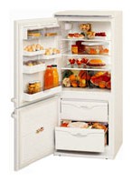 Характеристики Холодильник ATLANT МХМ 1702-00 фото