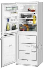 Характеристики Холодильник ATLANT МХМ 1707-00 фото