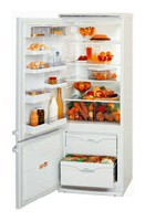 χαρακτηριστικά Ψυγείο ATLANT МХМ 1716-02 φωτογραφία