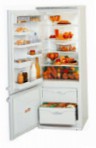 ATLANT МХМ 1716-02 Hűtő hűtőszekrény fagyasztó